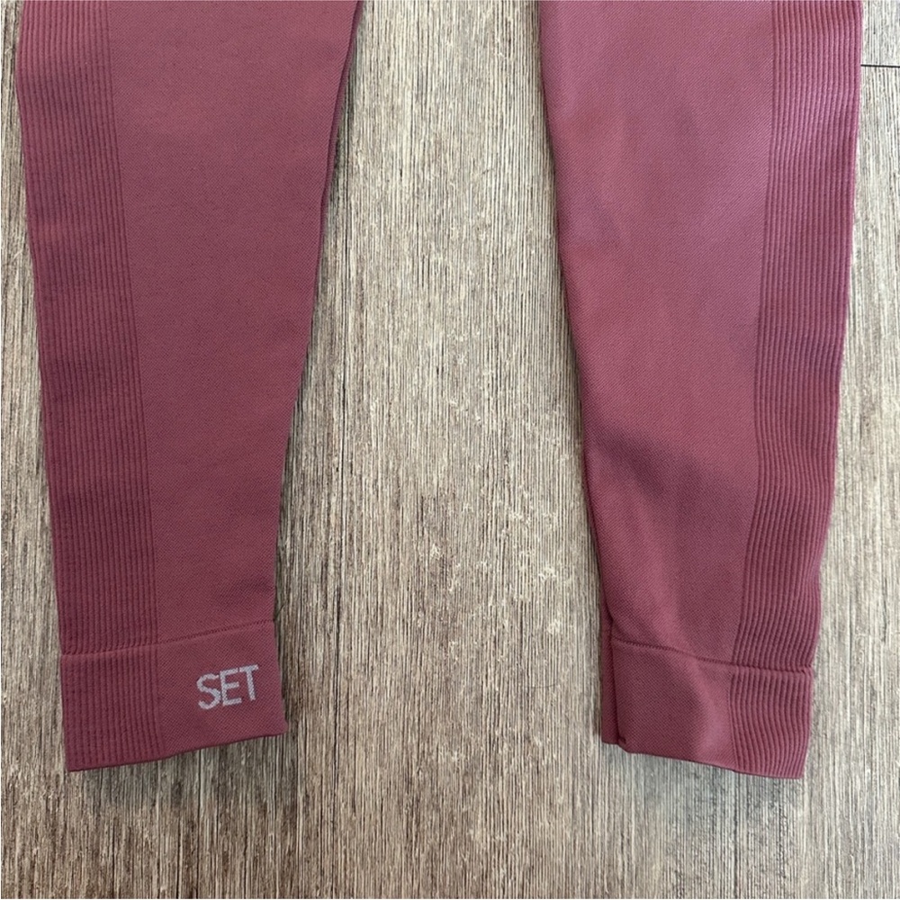 SET Active Sculptflex Leggings - Picture 7 of 8